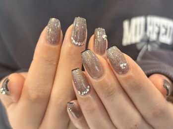 リコ ヘアアンドリラクゼーション 一宮店(LICO HAIR&RELAXATION)/持ち込みdesign♪