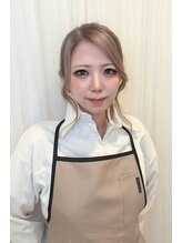 エルマ(eluma.)&nbsp;Ayu. 