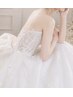 ドレス試着後No.1人気【後ろ姿で差がつく】全身+肩甲骨+二の腕*華奢見え