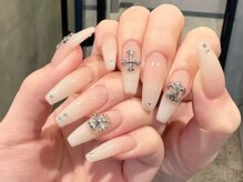 ベトフェネイル(viet phe nail)/
