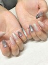 夜空デザイン byあやか