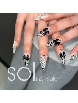ソル(sol)/