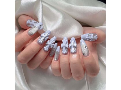 ネイルズイロハ 池袋西口駅前店(NAILS 168)の写真
