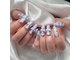ネイルズイロハ 池袋西口駅前店(NAILS 168)の写真
