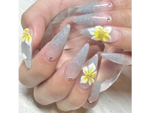 カズネイル(Kazu nail)