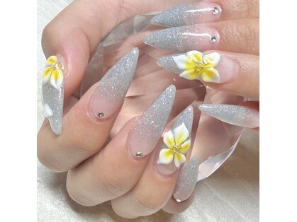 カズネイル(Kazu nail)の写真