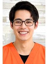 きたながのBJ整骨院&nbsp;菊池 和也