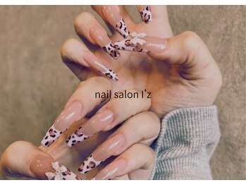 ネイル ジーズ(nail ziez)の写真/【業界トップクラスの技術♪】ロング,ショート,デザインスカルプもお任せ♪周りに差をつけるワザ有ネイル◎