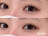 【トップアイリスト】120本☆マツエク｜フラットラッシュ 【時短ｘ高品質】