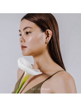 アメリア(Amelia)の写真/【大人女性の為のトータルビューティーサロン】まつげパーマ、眉毛ワックス、フェイシャルメニュー★