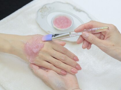 サロン カラーズボーテ(Salon colours beaute)の写真