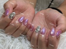 マグネット/埋め尽くし
