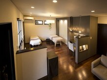 フィズ アイコンシェルジュ(fiz)の雰囲気（落ち着いた空間でゆったりご利用いただけます！）