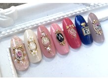 ナトゥール ネイルサロン(Natur nail salon)/