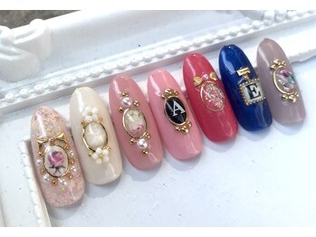 ナトゥール ネイルサロン(Natur nail salon)/