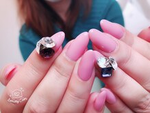 エステティックサロン ガーデニア(Gardenia)/ネイルデザイン