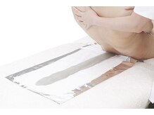 スイ(SUI)/脊柱泥パックで老廃物の排出