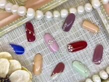 マジョルネ(Ma journee)/★キラッとシンプル