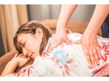 雨音 蒲田店(Amaoto)/