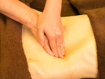 プラヴァス(PRAVAS)/呼吸が大切