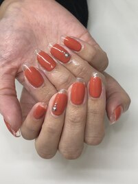 クリアフレンチ