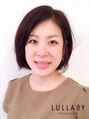 ララバイ 三軒茶屋店(LULLABY)&nbsp;HITOMI YAKUWA