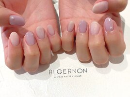 ふんわりニュアンス