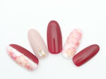 アーク/サンプルコース　￥7980