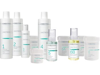 ラ クレール ビューティーサロン(LA CLAIR)/アンストレス