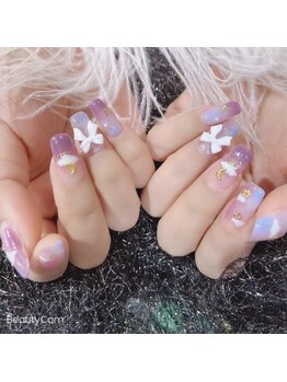 キュート ビューティーサロン(Cute Beauty Salon)/
