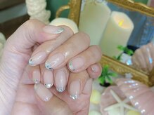 ティミーネイル(Timmy nail)/Art定額コース