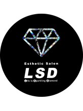 エルエスディー(LSD)&nbsp;スタッフ1 