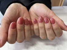 アイリッシュネイル 久屋大通店(Irish Nail)/maogelラメ