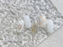 アルコイリス(Arco Iris)/*ネイルデザイン*