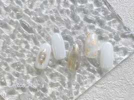 *ネイルデザイン*