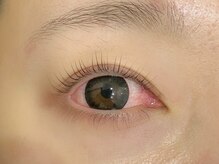 まつげエクステサロン ヘアーリゾートエーアイ 東陽町店(hair resort Ai)/パリジェンヌラッシュリフト