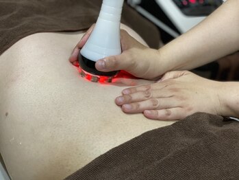 シャレールオム(Chareir Homme)/新潟市のメンズ脱毛&痩身エステ