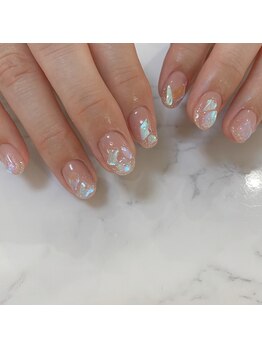 ソイン キタガタ(so-in kitagata)/うるうる