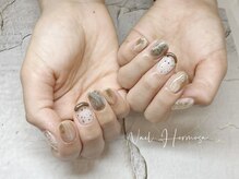 エルモサ/ネイルデザイン