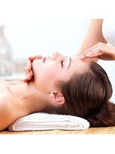 ラブニール 横浜店/【肩も首も顔も綺麗なラインで】