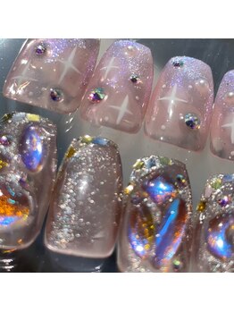 ピクシスネイル(pyxis nail)/