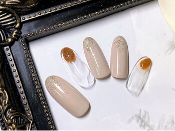 グリスター(Glister)/Aコース 6600円