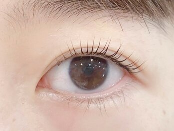 ハニーエイク(Haney89)/まつげパーマ 