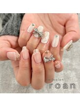 ロアンネイル(roan nail)/