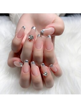 美ら海ネイル(美ら海nail)/