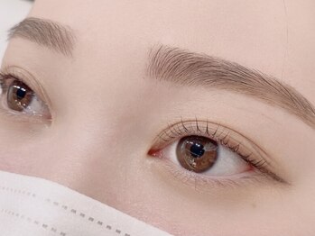 シルトウキョウ 葛西(Cil Tokyo)/まつげパーマ/まつ毛パーマ/眉毛