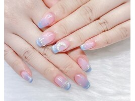 【パラジェル】ムーンネイル