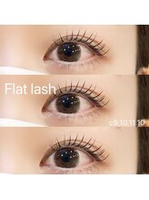 エフルーム(Froom)/フラットラッシュ100本