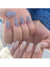 グリーディ(greedy)/Ｖカットストーン