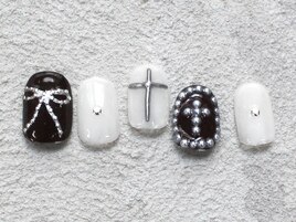 【new design】hand定額コース